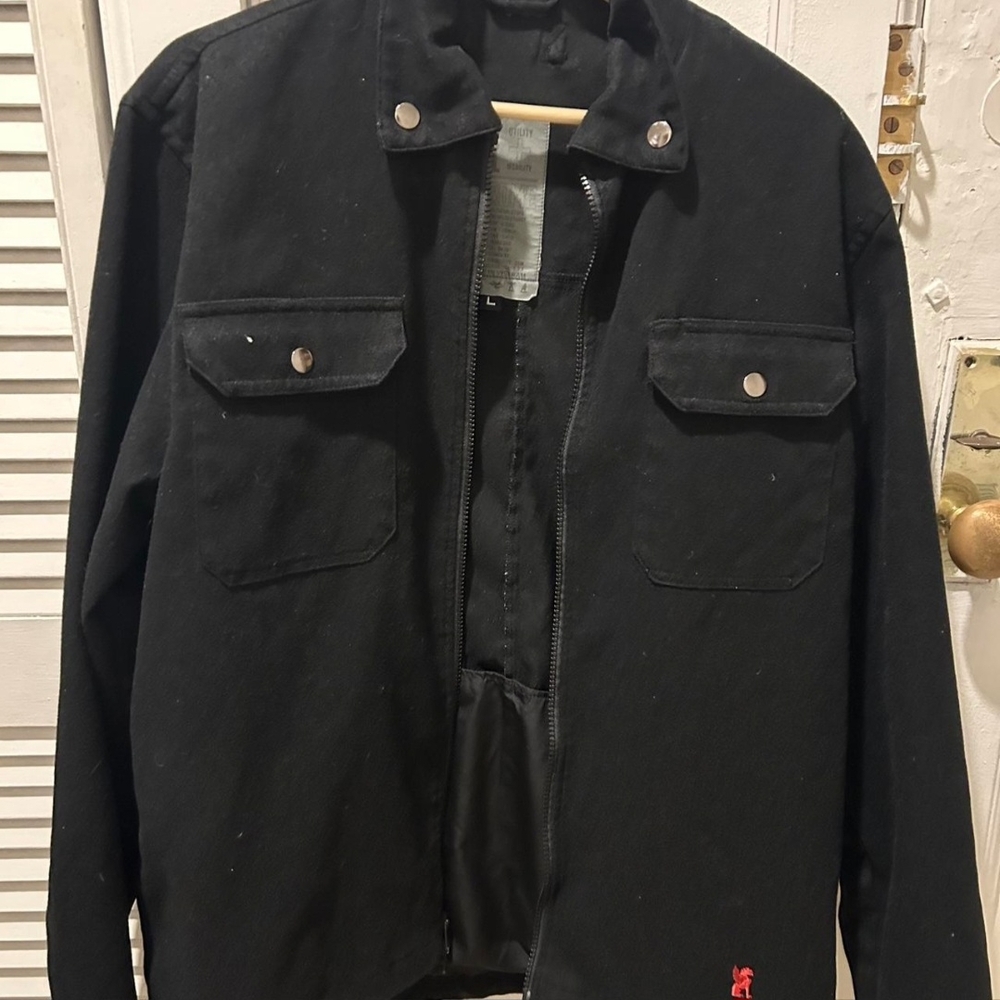 Chrome Industries Ike Windshirt